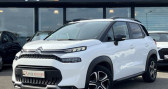 Annonce Citroen C3 Aircross occasion Diesel BLUEHDI 110 CH GPS CARPLAY 7 495 HT � LESTREM