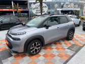 Annonce Citroen C3 Aircross occasion Diesel BlueHDi 110 PLUS  Lescure-d'Albigeois