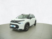 Annonce Citroen C3 Aircross occasion Diesel BlueHDi 110 S&S BVM6 - Feel Pack Business  FONTENAY SUR EURE