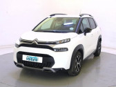 Citroen C3 Aircross BlueHDi 110 S&S BVM6 - Plus   CHOLET 49