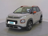 Annonce Citroen C3 Aircross occasion Diesel BlueHDi 110 S&S BVM6 - Shine Pack  CHALLANS