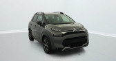 Citroen C3 Aircross occasion année 2023 boite Manuelle Annonce Citroen C3 Aircross occasion Diesel BlueHDi 110 S BVM6 Shine à ST BONNET LE FROID