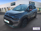 Citroen C3 Aircross occasion année 2022 boite Manuelle Annonce Citroen C3 Aircross occasion Diesel BlueHDi 110 S&S BVM6 C-Series à LE GRAND QUEVILLY