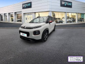 Annonce Citroen C3 Aircross occasion Diesel BlueHDi 110 S&S BVM6 C-Series  MARIGNANE