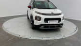 Citroen C3 Aircross occasion année 2021 boite Manuelle Annonce Citroen C3 Aircross occasion Diesel BlueHDi 110 S&S BVM6 C-Series à Carcassonne