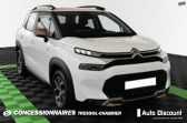 Citroen C3 Aircross BlueHDi 110 S&S BVM6 C-Series   NARBONNE 11