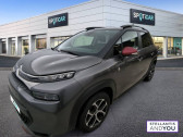 Citroen C3 Aircross BlueHDi 110 S&S BVM6 C-Series   LE GRAND QUEVILLY 76
