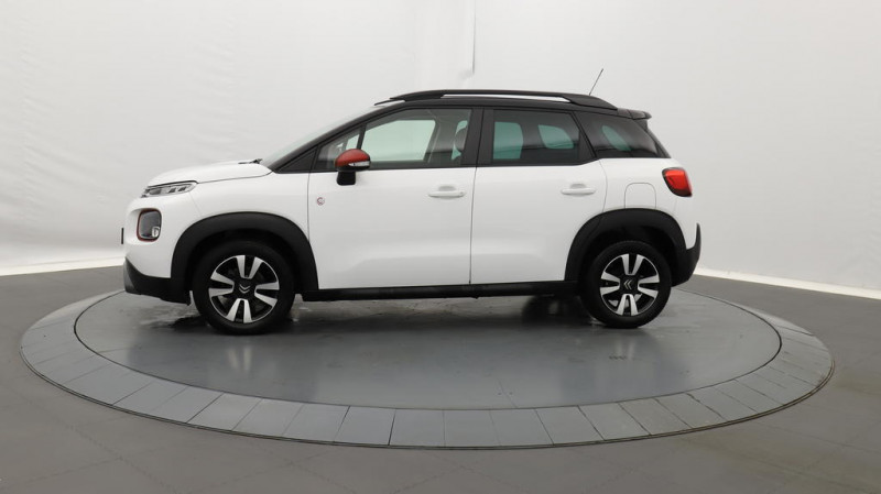 Citroen C3 Aircross BlueHDi 110 S&S BVM6 C-Series  occasion  Bziers - photo n5