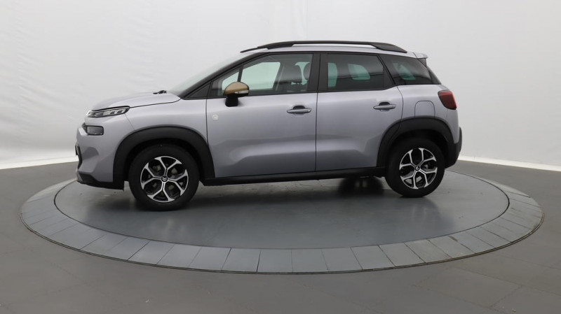 Citroen C3 Aircross BlueHDi 110 S&S BVM6 C-Series  occasion à Pzenas - photo n°5