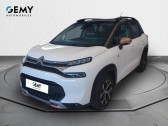 Citroen C3 Aircross occasion année 2022 boite Manuelle Annonce Citroen C3 Aircross occasion Diesel BlueHDi 110 S&S BVM6 C-Series à Dinan