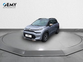 Annonce Citroen C3 Aircross occasion Diesel BlueHDi 110 S&S BVM6 C-Series  Angers