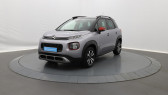 Citroen C3 Aircross occasion année 2021 boite Manuelle Annonce Citroen C3 Aircross occasion Diesel BlueHDi 110 S&S BVM6 C-Series à Béziers