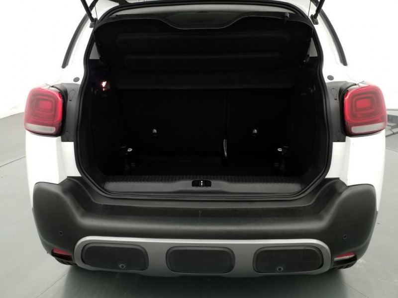 Citroen C3 Aircross BlueHDi 110 S&S BVM6 C-Series  occasion à Bziers - photo n°8