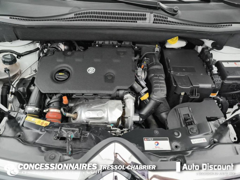 Citroen C3 Aircross BlueHDi 110 S&S BVM6 C-Series  occasion  LEZIGNAN-CORBIERES - photo n7