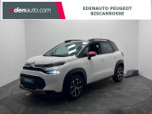 Annonce Citroen C3 Aircross occasion Diesel BlueHDi 110 S&S BVM6 C-Series  Biscarrosse