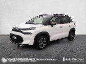 Citroen C3 Aircross BlueHDi 110 S&S BVM6 C-Series  2023 - annonce de voiture en vente sur Auto Sélection.com