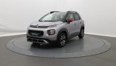 Citroen C3 Aircross occasion année 2021 boite Manuelle Annonce Citroen C3 Aircross occasion Diesel BlueHDi 110 S&S BVM6 C-Series à Béziers