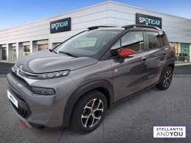 Citroen C3 Aircross , garage SPOTICAR STELLANTIS &YOU LE GRAND QUEVILLY  LE GRAND QUEVILLY