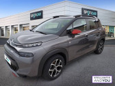 Citroen C3 Aircross occasion année 2022 boite Manuelle Annonce Citroen C3 Aircross occasion Diesel BlueHDi 110 S&S BVM6 C-Series à LE GRAND QUEVILLY
