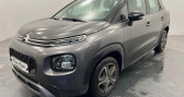 Citroen C3 Aircross occasion année 2021 boite Manuelle Annonce Citroen C3 Aircross occasion Diesel BlueHDi 110 S&S BVM6 Feel Pack Business à QUIMPER