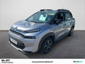 Citroen C3 Aircross BlueHDi 110 S&S BVM6 Feel Pack Business  2021 - annonce de voiture en vente sur Auto Sélection.com