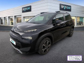 Citroen C3 Aircross occasion année 2021 boite Manuelle Annonce Citroen C3 Aircross occasion Diesel BlueHDi 110 S&S BVM6 Feel Pack Business à LE GRAND QUEVILLY