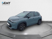 Annonce Citroen C3 Aircross occasion Diesel BlueHDi 110 S&S BVM6 Feel Pack Business  LAVAL