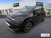 Citroen C3 Aircross occasion année 2021 boite Manuelle Annonce Citroen C3 Aircross occasion Diesel BlueHDi 110 S&S BVM6 Feel Pack Business à LE GRAND QUEVILLY