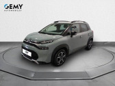 Annonce Citroen C3 Aircross occasion Diesel BlueHDi 110 S&S BVM6 Feel Pack Business  Le Mans