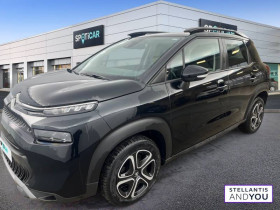 Citroen C3 Aircross , garage SPOTICAR STELLANTIS &YOU BARENTIN  BARENTIN