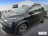 Citroen C3 Aircross occasion année 2021 boite Manuelle Annonce Citroen C3 Aircross occasion Diesel BlueHDi 110 S&S BVM6 Feel Pack Business à BARENTIN