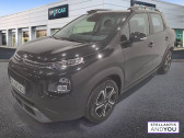 Annonce Citroen C3 Aircross occasion Diesel BlueHDi 110 S&S BVM6 Feel Pack Business  CHAMBRAY LES TOURS