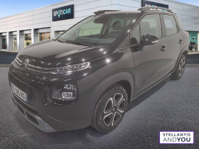 Citroen C3 Aircross , garage SPOTICAR STELLANTIS &YOU CHAMBRAY-LES-TOURS  CHAMBRAY LES TOURS