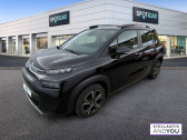 Citroen C3 Aircross BlueHDi 110 S&S BVM6 Feel Pack Business   LE GRAND QUEVILLY 76