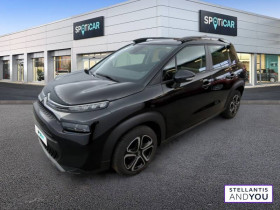 Citroen C3 Aircross , garage SPOTICAR STELLANTIS &YOU LE GRAND QUEVILLY  LE GRAND QUEVILLY