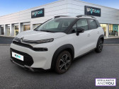 Citroen C3 Aircross occasion année 2022 boite Manuelle Annonce Citroen C3 Aircross occasion Diesel BlueHDi 110 S&S BVM6 Feel Pack Business à AMIENS