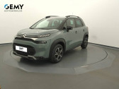 Annonce Citroen C3 Aircross occasion Diesel BlueHDi 110 S&S BVM6 Feel Pack Business  LAVAL