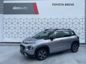 Annonce Citroen C3 Aircross occasion Diesel BlueHDi 110 S&S BVM6 Feel Pack Business  Tulle