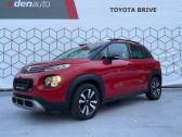 Annonce Citroen C3 Aircross occasion Diesel BlueHDi 110 S&S BVM6 Feel Pack Business à Tulle