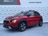 Citroen C3 Aircross occasion année 2021 boite Manuelle Annonce Citroen C3 Aircross occasion Diesel BlueHDi 110 S&S BVM6 Feel Pack Business à Tulle