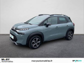 Citroen C3 Aircross BlueHDi 110 S&S BVM6 Feel Pack  2022 - annonce de voiture en vente sur Auto Sélection.com
