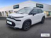 Citroen C3 Aircross BlueHDi 110 S&S BVM6 Feel Pack  2022 - annonce de voiture en vente sur Auto Sélection.com