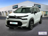 Citroen C3 Aircross occasion année 2022 boite Manuelle Annonce Citroen C3 Aircross occasion Diesel BlueHDi 110 S&S BVM6 Feel Pack à CESSON SEVIGNE