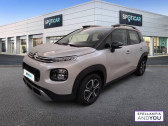 Annonce Citroen C3 Aircross occasion Diesel BlueHDi 110 S&S BVM6 Feel Pack  RILLIEUX LA PAPE