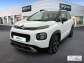 Citroen C3 Aircross occasion année 2020 boite Manuelle Annonce Citroen C3 Aircross occasion Diesel BlueHDi 110 S&S BVM6 Feel Pack à VERSAILLES