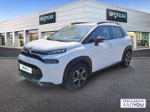 Citroen C3 Aircross BlueHDi 110 S&S BVM6 Feel Pack  2022 - annonce de voiture en vente sur Auto Sélection.com