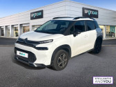 Citroen C3 Aircross occasion année 2022 boite Manuelle Annonce Citroen C3 Aircross occasion Diesel BlueHDi 110 S&S BVM6 Feel Pack à CESSON SEVIGNE