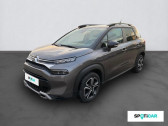 Annonce Citroen C3 Aircross occasion Diesel BlueHDi 110 S&S BVM6 Feel Pack à VALENCE