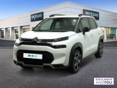 Citroen C3 Aircross occasion année 2022 boite Manuelle Annonce Citroen C3 Aircross occasion Diesel BlueHDi 110 S&S BVM6 Feel Pack à CESSON SEVIGNE