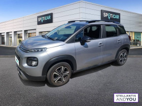 Citroen C3 Aircross , garage SPOTICAR STELLANTIS &YOU LOMME   LOMME